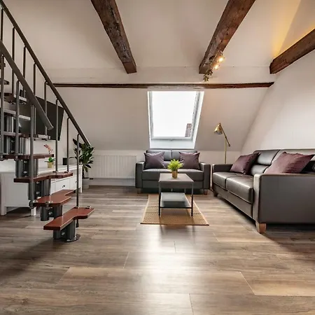 Guest house Ganze In Am Federsee *