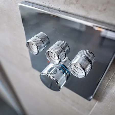 Ganze In Am Federsee 3* באד בוכאו