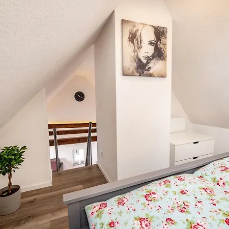 Guest house Ganze In Am Federsee Bad Buchau