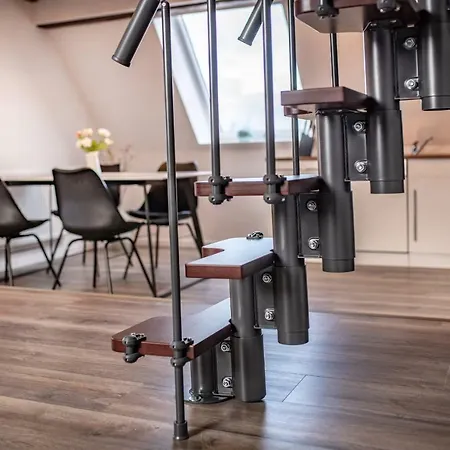 Ganze In Am Federsee בית הארחה באד בוכאו