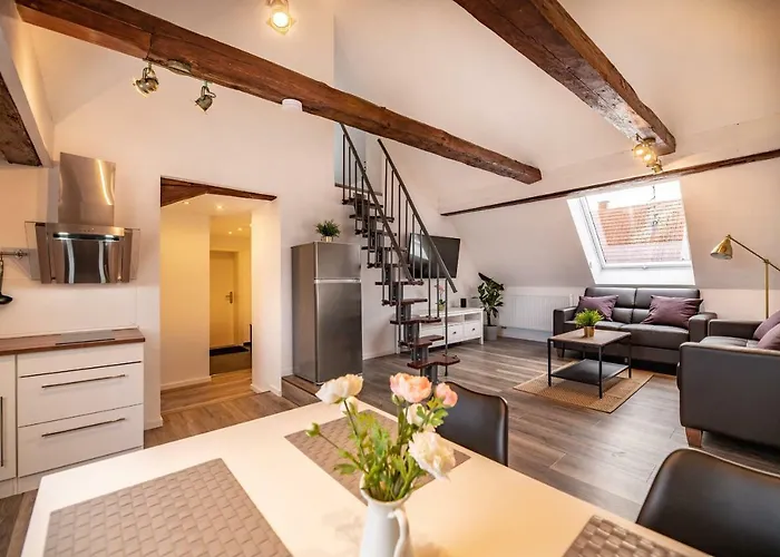 Ganze In Am Federsee 3* Bad Buchau