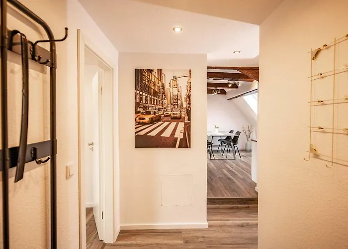 Ganze In Am Federsee 3* Bad Buchau