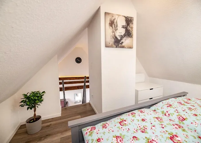 Pensionat Ganze In Am Federsee Bad Buchau