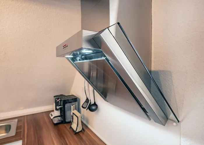 Ganze In Am Federsee 3* Bad Buchau