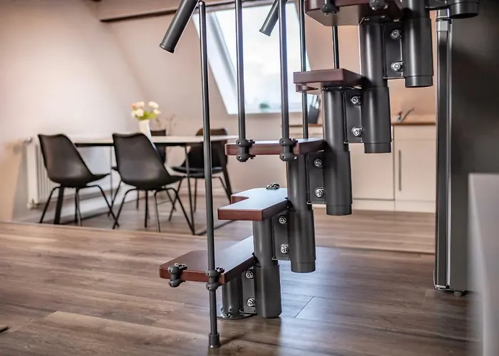 Ganze In Am Federsee Pensionat Bad Buchau